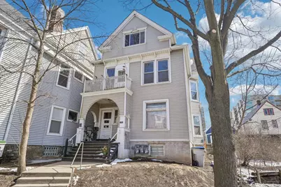 1848 N Cambridge Ave, Milwaukee, WI 53202 - Photo 1
