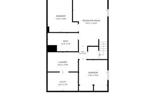 918 W Moreland Blvd, Waukesha, WI 53188 - Photo 31