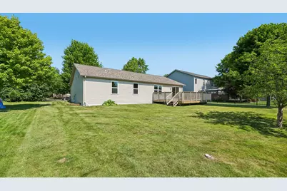 1109  Hickory Ln, Johnson Creek, WI 53094 - Photo 47
