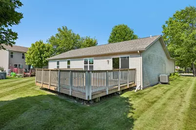 1109  Hickory Ln, Johnson Creek, WI 53094 - Photo 45