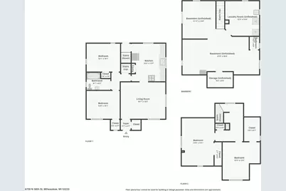 6730 N 58th St, Milwaukee, WI 53223 - Photo 39