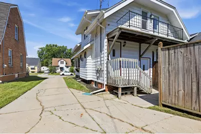 1307 S 21st St, Sheboygan, WI 53081 - Photo 33