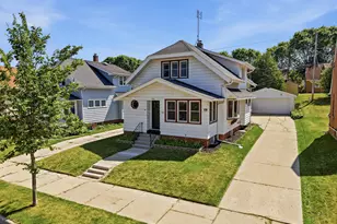 1307 S 21st St, Sheboygan, WI 53081 - Photo 1