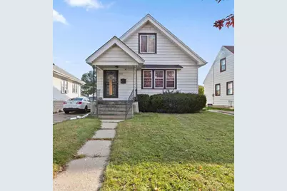 5076 N 47th St, Milwaukee, WI 53218 - Photo 1