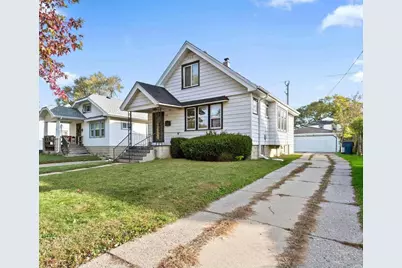 5076 N 47th St, Milwaukee, WI 53218 - Photo 3