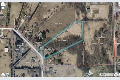 W362S10050  Lewin Ln, Eagle, WI 53119 - Photo 1