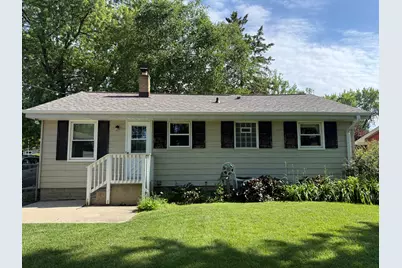5232 W Donna Dr, Brown Deer, WI 53223 - Photo 27