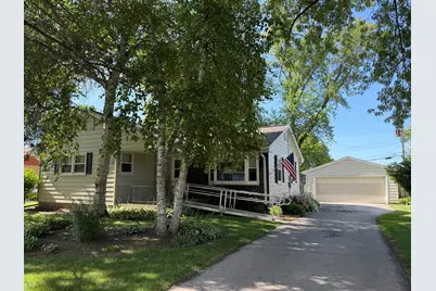 5232 W Donna Dr, Brown Deer, WI 53223 - Photo 1