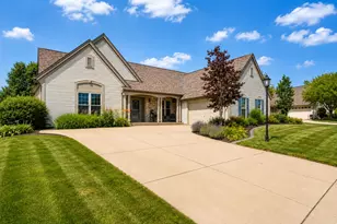 1122 River Pl Blvd, Waukesha, WI 53189 - Photo 1