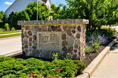 1122  River Place Blvd, Waukesha, WI 53189 - Photo 23