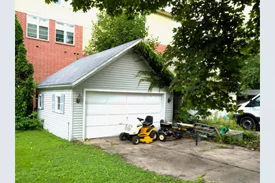 107  Clarence St, Fort Atkinson, WI 53538 - Photo 33