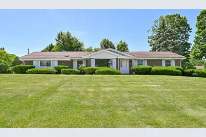 17925  Redvere Dr, Brookfield, WI 53005 - Photo 1