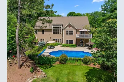 4451  Hartstone Dr, Polk, WI 53086 - Photo 1