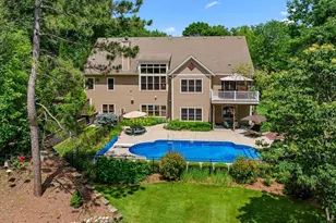 4451 Hartstone Dr, Polk, WI 53086 - Photo 1