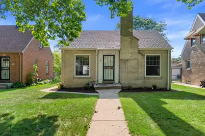 5109 N 24th Pl, Milwaukee, WI 53209 - Photo 1