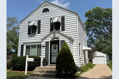 2328 S 77th St, West Allis, WI 53219 - Photo 1