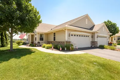 3605  Sandpiper Cir, Waukesha, WI 53189 - Photo 1
