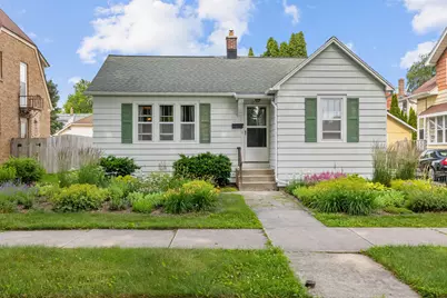 2312  Wedemeyer St, Sheboygan, WI 53081 - Photo 1
