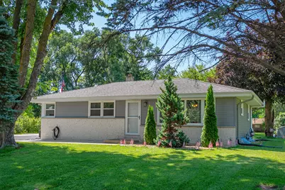 N53W23801  Northview Dr, Lisbon, WI 53089 - Photo 1