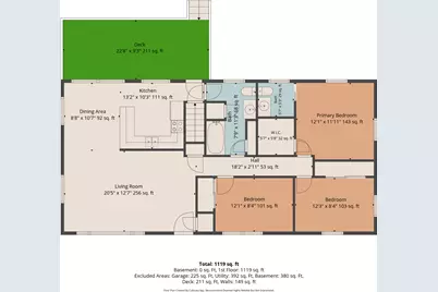 311 S High St, Port Washington, WI 53074 - Photo 35