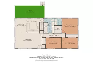 311 S High St, Port Washington, WI 53074 - Photo 35