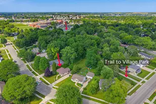 W169N8570 Sheridan Dr, Menomonee Falls, WI 53051 - Photo 15