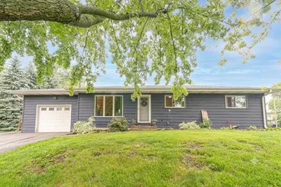 6237  238th Ave, Paddock Lake, WI 53168 - Photo 1