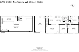 6237 238th Ave, Paddock Lake, WI 53168 - Photo 27