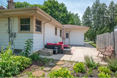 1110 S 118th St, West Allis, WI 53214 - Photo 27
