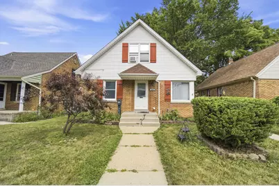 3412 N 60th St, Milwaukee, WI 53216 - Photo 1