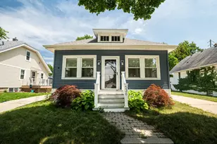 536 N 61st St, Wauwatosa, WI 53213 - Photo 1