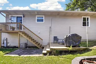 979 Rhyner's Ln, Twin Lakes, WI 53181 - Photo 5