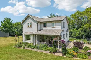 S17W32648 Mickle Rd, Genesee, WI 53018 - Photo 1