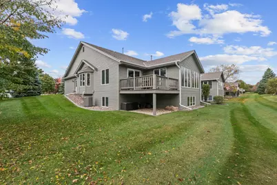 1323  Stonewood Cir, West Bend, WI 53095 - Photo 33