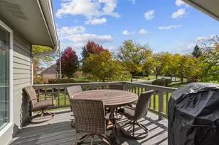 1323 Stonewood Cir, West Bend, WI 53095 - Photo 35