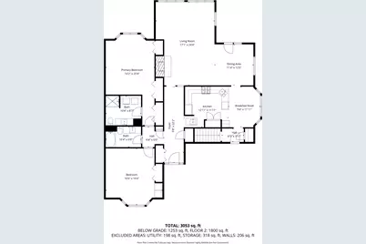 1323  Stonewood Cir, West Bend, WI 53095 - Photo 41