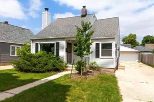 4520 W Fillmore Dr, Milwaukee, WI 53219 - Photo 1