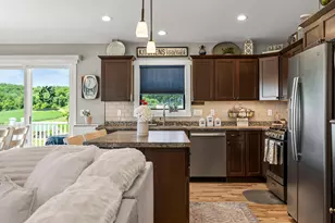N8121 Badger Ln, Farmington, WI 54644 - Photo 15