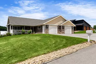 N8121 Badger Ln, Farmington, WI 54644 - Photo 39