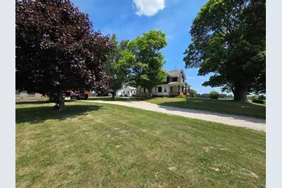 W2358  Orchard Rd, Herman, WI 53015 - Photo 41