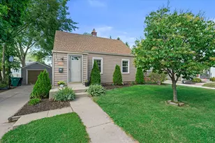 N84W16278 Donald Ave, Menomonee Falls, WI 53051 - Photo 1
