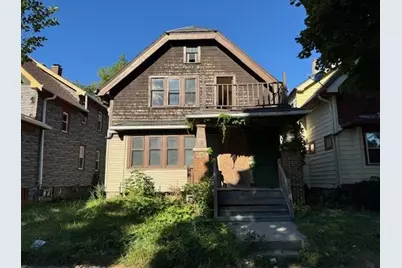 3327 N 17th St #3329, Milwaukee, WI 53206 - Photo 1