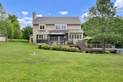 615  Kettle Rdg, Richfield, WI 53017 - Photo 31