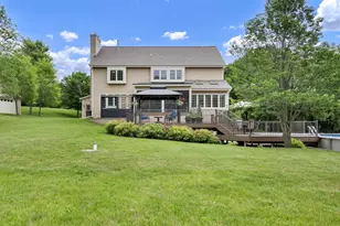 615 Kettle Ridge, Richfield, WI 53017 - Photo 31