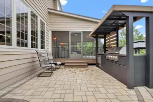615 Kettle Ridge, Richfield, WI 53017 - Photo 37