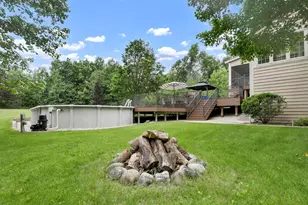 615 Kettle Ridge, Richfield, WI 53017 - Photo 33