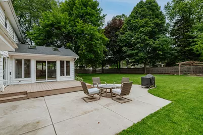 128  Audubon Ct, Grafton, WI 53024 - Photo 21