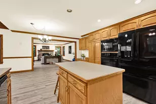 1415 Schloemer Dr, West Bend, WI 53095 - Photo 9