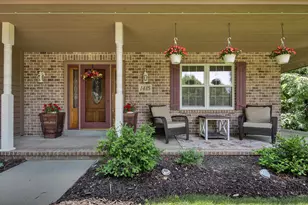 1415 Schloemer Dr, West Bend, WI 53095 - Photo 31