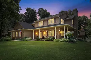 1415 Schloemer Dr, West Bend, WI 53095 - Photo 1